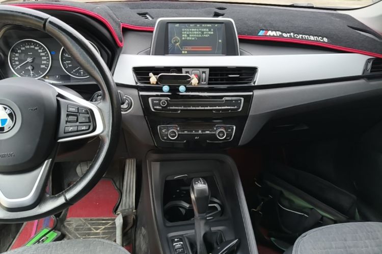 BMW X1 2016 #13 BMW X1 2016 car image #13