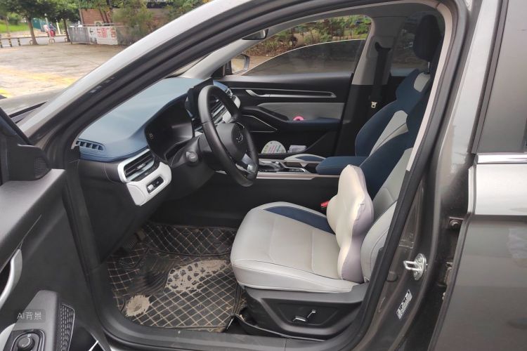 GEELY Emgrand 2021 #17 GEELY Emgrand 2021 car image #17