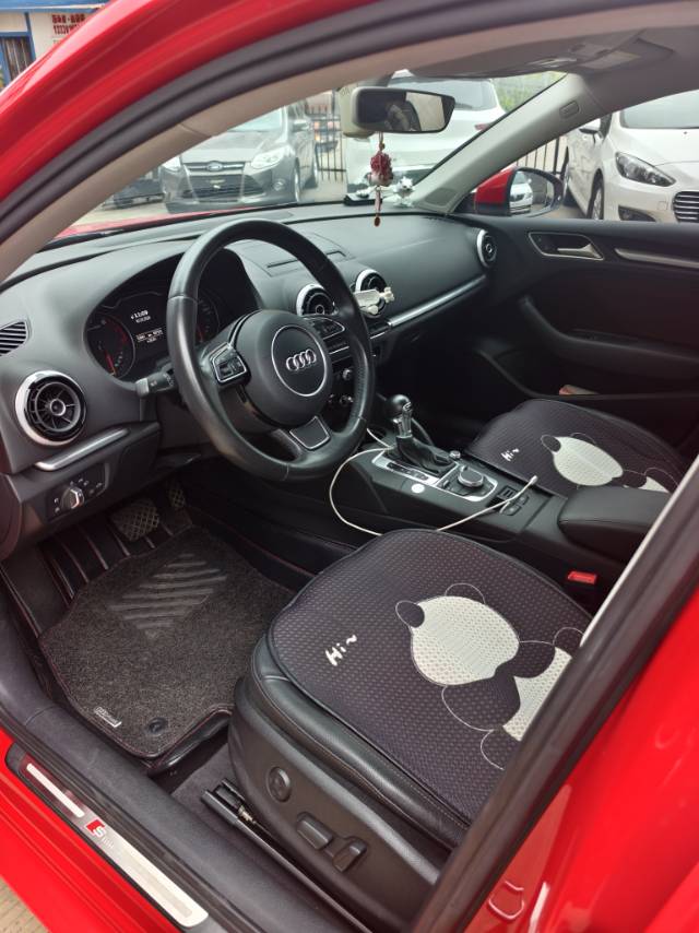 2016 car image #8