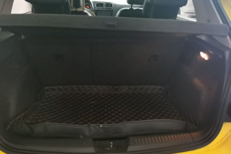 Volkswagen Polo 2018 #21 Volkswagen Polo 2018 car image #21