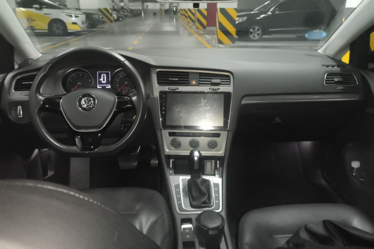 Volkswagen Golf 2016 #7 Volkswagen Golf 2016 car image #7