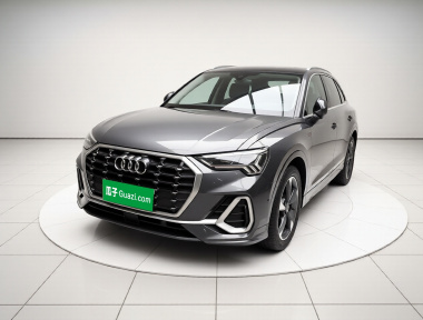 Audi Q3 2020 Audi Q3 2020 car image