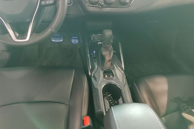 Toyota Corolla 2022 car image #14
