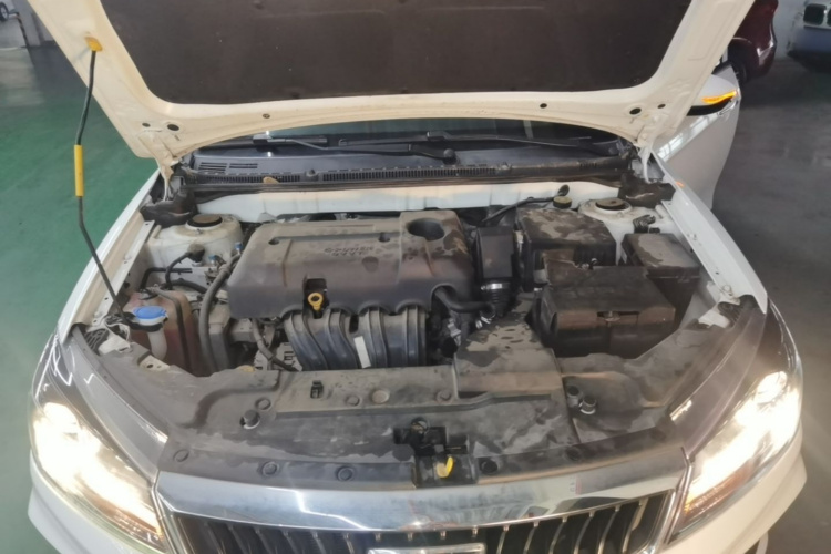 GEELY Emgrand 2021 car image #22