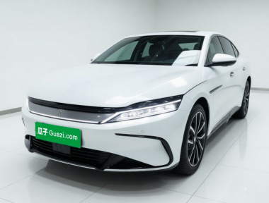 BYD Han 2022 BYD Han 2022 car image