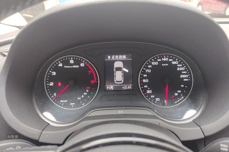 Audi A3 2016 #13 Audi A3 2016 imagem de carro #13