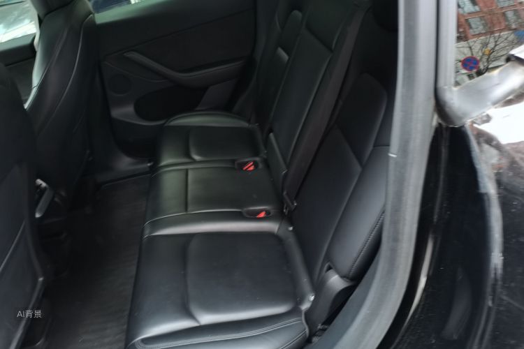Tesla Model Y 2021 car image #19