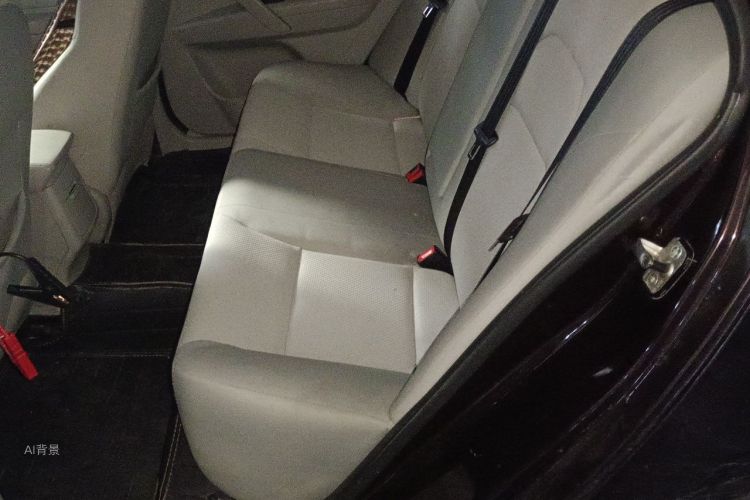 GEELY Emgrand 2015 immagine di auto #19