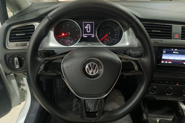 Volkswagen Golf 2016 #15 Volkswagen Golf 2016 immagine di auto #15