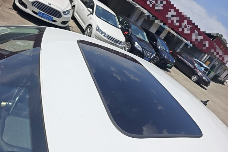 Volkswagen Bora 2019 #25 Volkswagen Bora 2019 car image #25