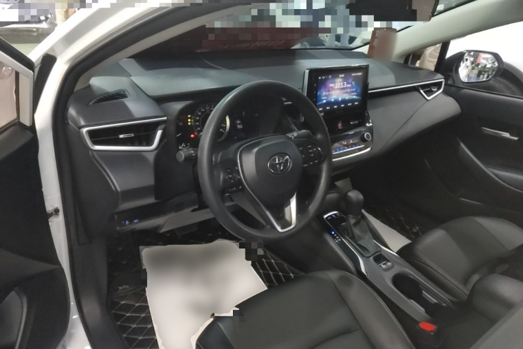 Toyota Corolla 2020 car image #10