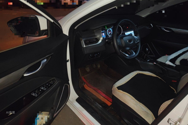 2019 #18 2019 car image #18