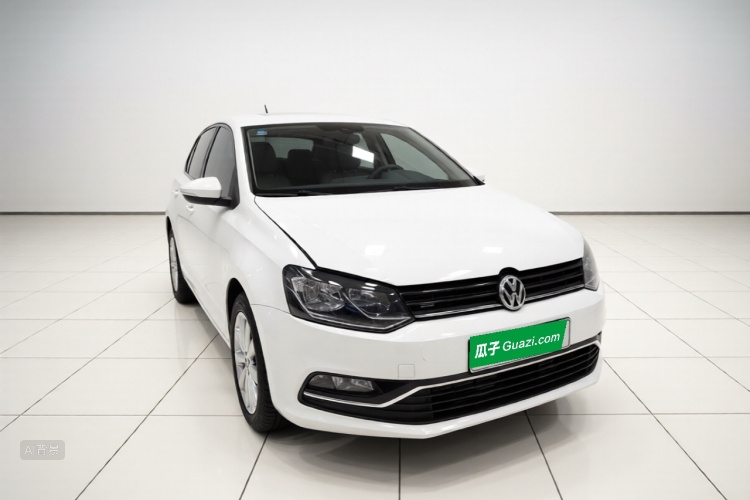 Volkswagen Polo 2018 car image #4