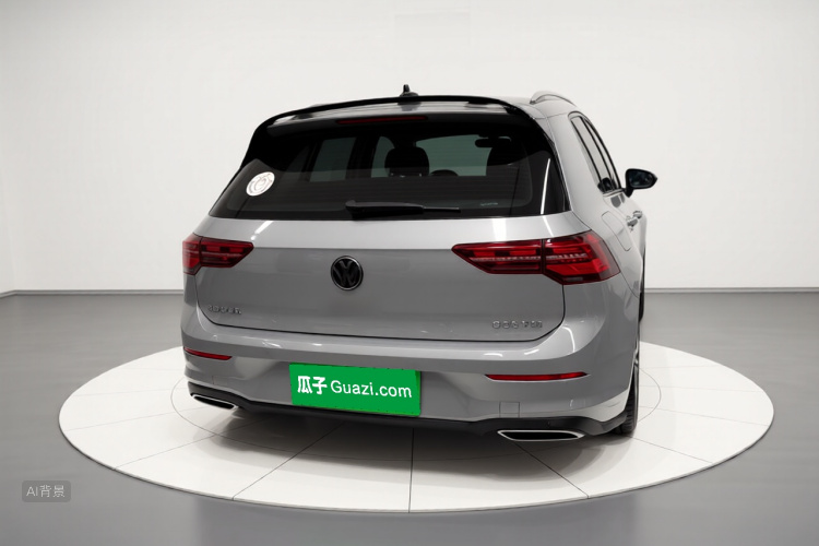 Volkswagen Golf 2022 #6 Volkswagen Golf 2022 car image #6
