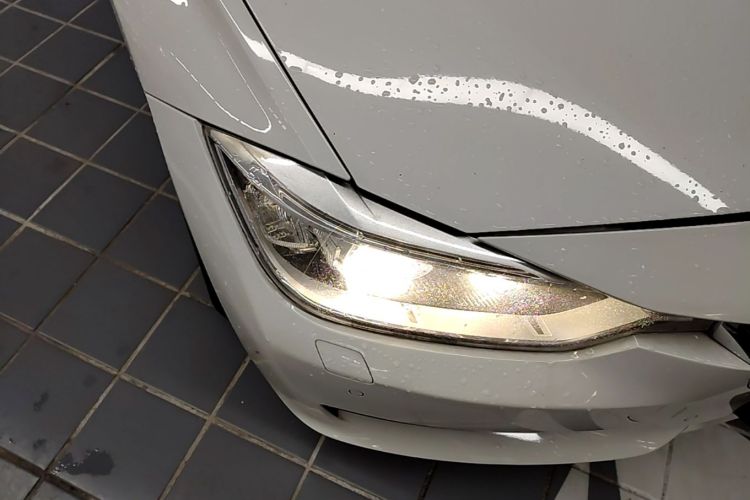 BMW 3 Series 2015 #8 BMW 3 Series 2015 car image #8