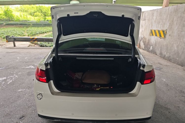 GEELY Emgrand GL 2021 car image #19