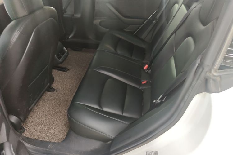 Tesla Model 3 2019 #13 Tesla Model 3 2019 car image #13
