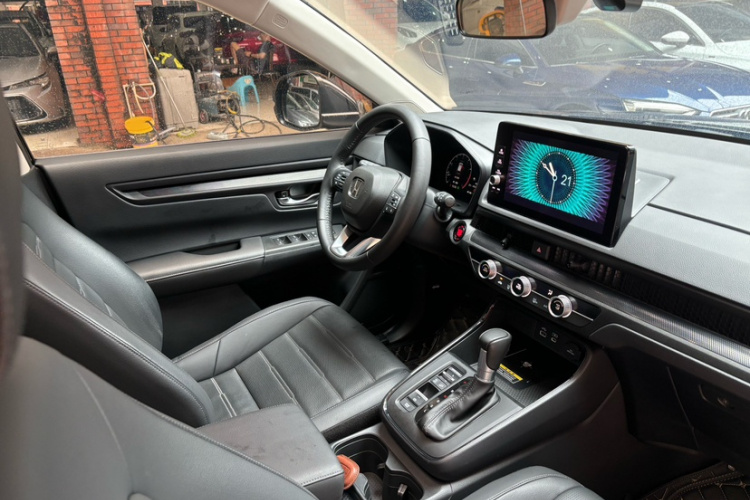 Honda CR-V 2023 car image #17