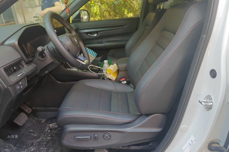 Honda CR-V 2024 car image #17