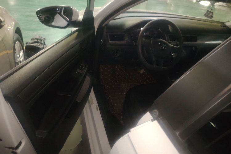 Volkswagen Bora 2016 imagem de carro #16