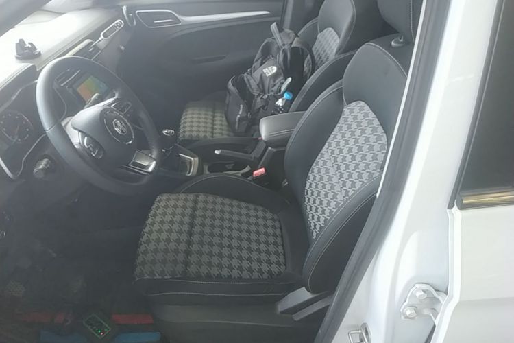 MG ZS 2020 #15 MG ZS 2020 car image #15