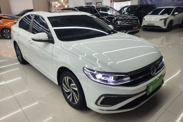 Volkswagen Bora 2025 car image #6