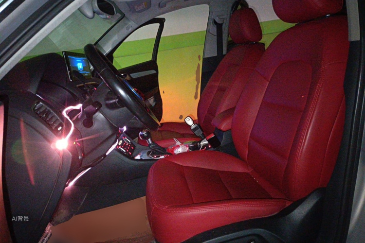 Audi Q3 2015 car image #17