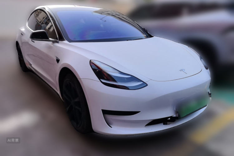 Tesla Model 3 2020 imagem de carro #4