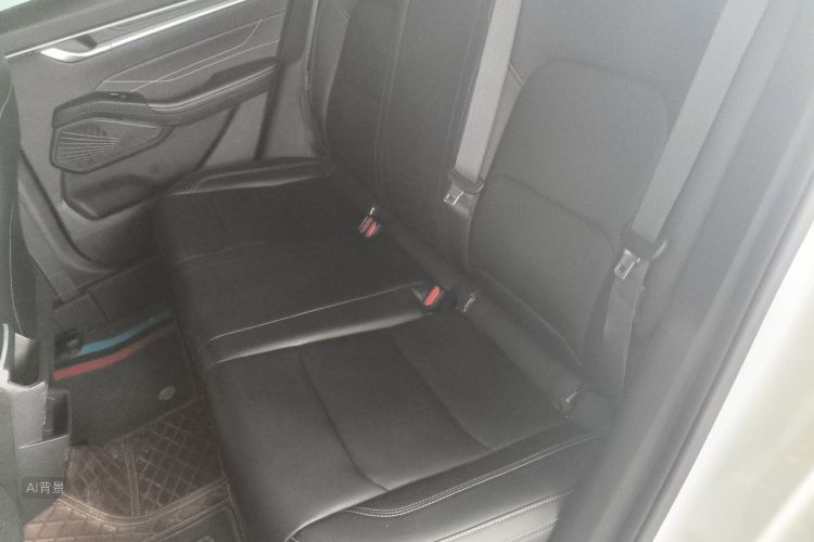 GEELY Emgrand 2025 car image #19