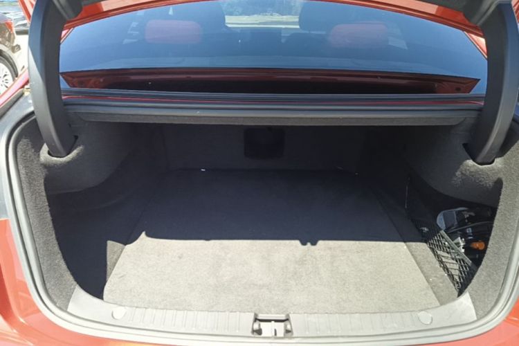 BYD Han 2020 immagine di auto #19