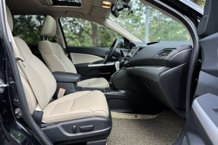 Honda CR-V 2015 car image #17