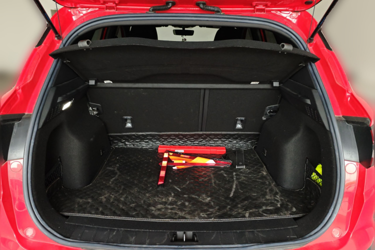 GEELY Coolray 2021 car image #21