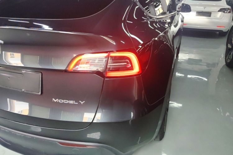 Tesla Model Y 2024 car image #8