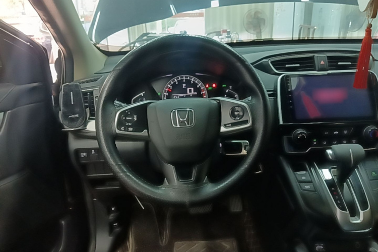 Honda CR-V 2022 car image #11