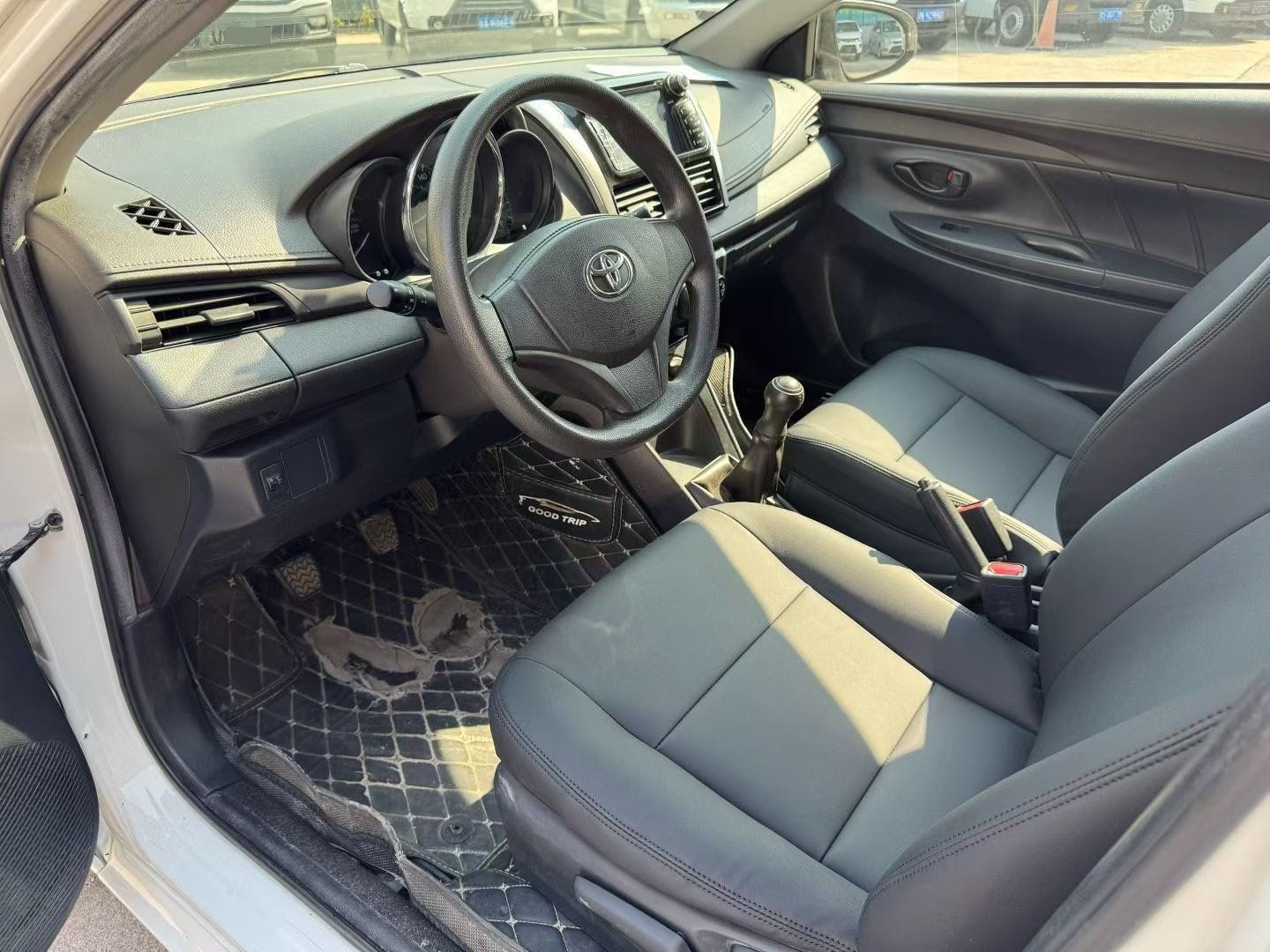 Toyota Vios 2016 immagine di auto #4