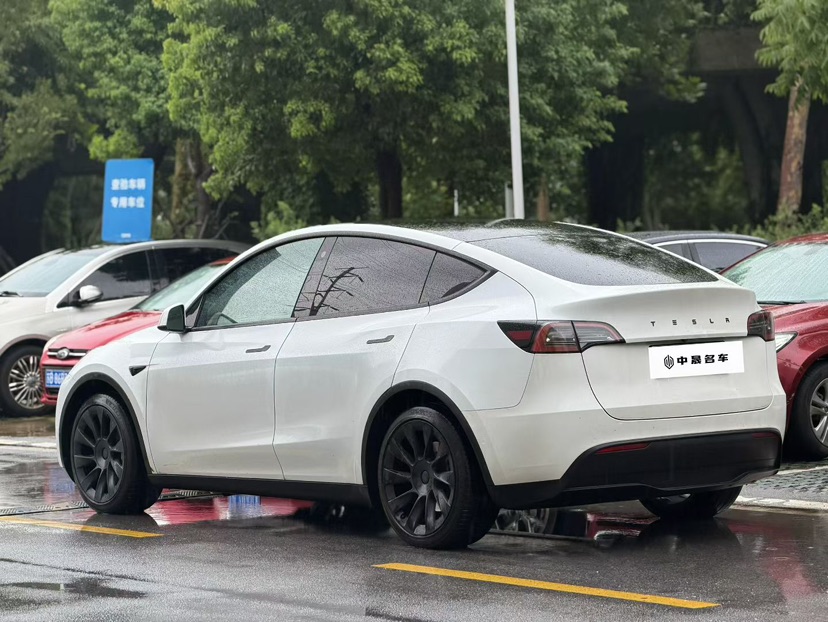 Tesla Model Y 2022 car image #6
