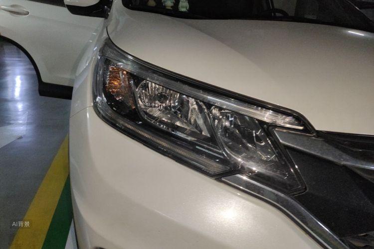 Honda CR-V 2016 #8 Honda CR-V 2016 car image #8