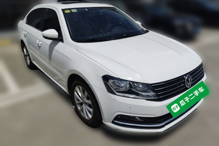 Volkswagen Lavida 2018 #6 Volkswagen Lavida 2018 car image #6