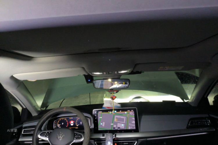 Volkswagen Lavida 2023 car image #20