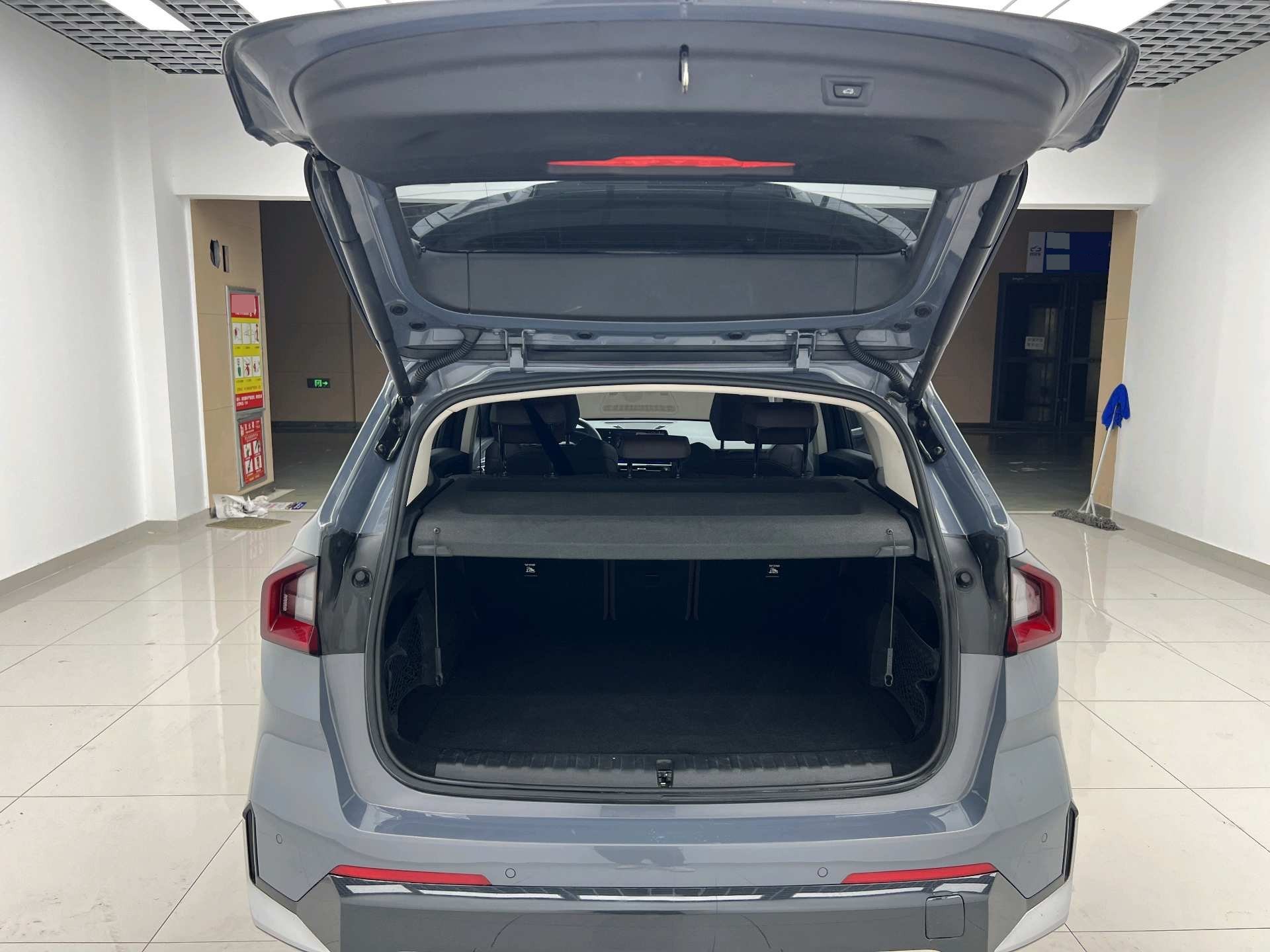 BMW X1 2023 #10 BMW X1 2023 صورة سيارة #10
