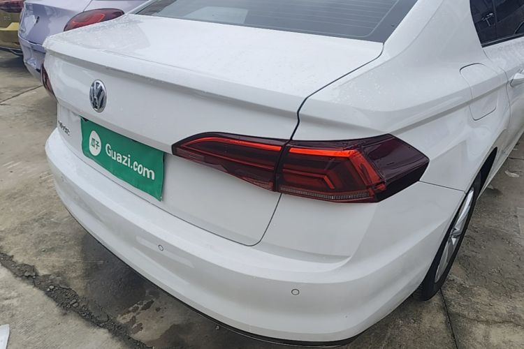 Volkswagen Bora 2020 car image #8