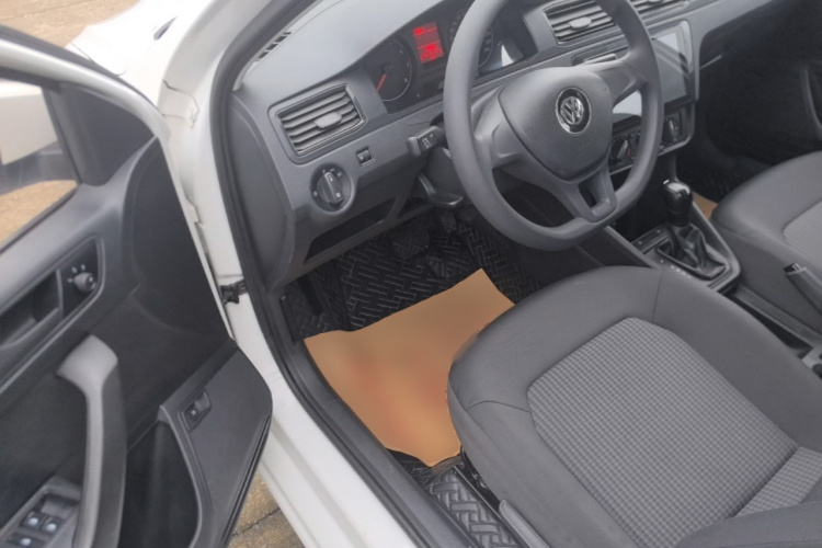 Volkswagen Santana 2020 #16 Volkswagen Santana 2020 image de voiture #16