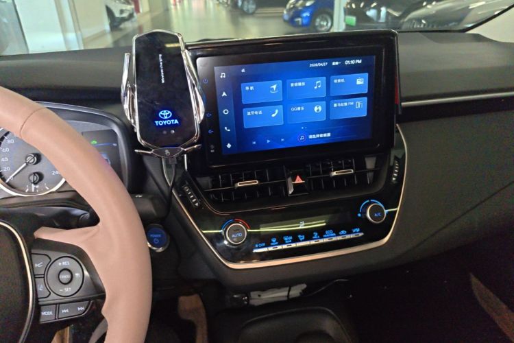 Toyota Corolla 2022 car image #13
