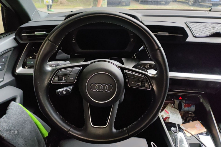 Audi A3 2021 #12 Audi A3 2021 imagen de coche #12