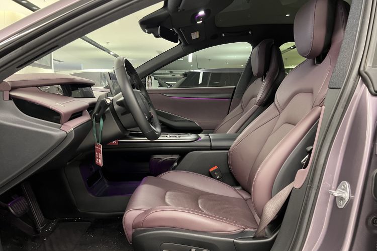 小米汽车 小米SU7 2024 汽车图片 #21