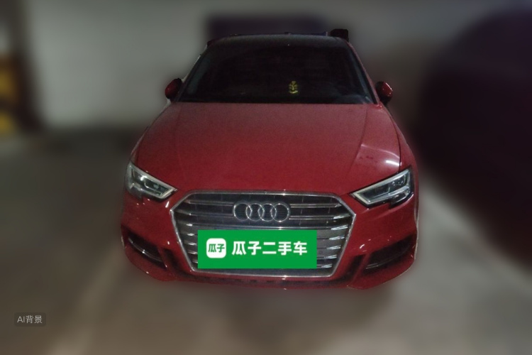 Audi A3 2020 #3 Audi A3 2020 car image #3