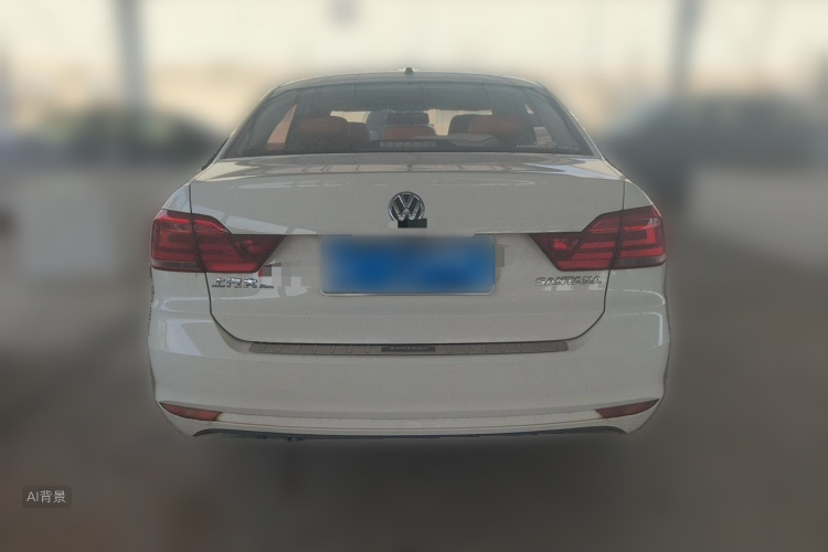Volkswagen Santana 2021 car image #6