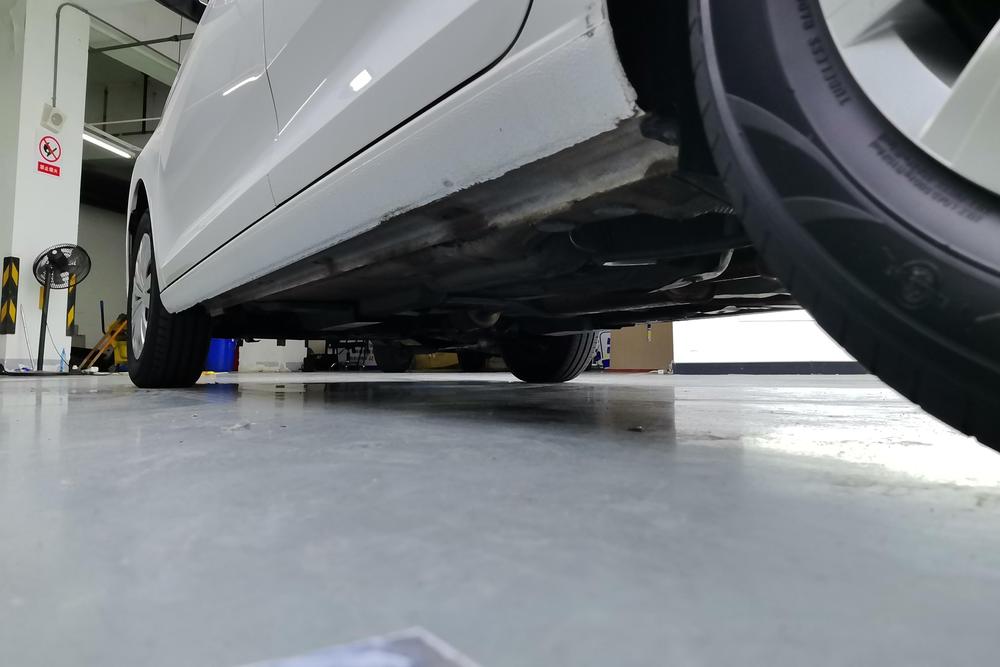Volkswagen Santana 2020 car image #7