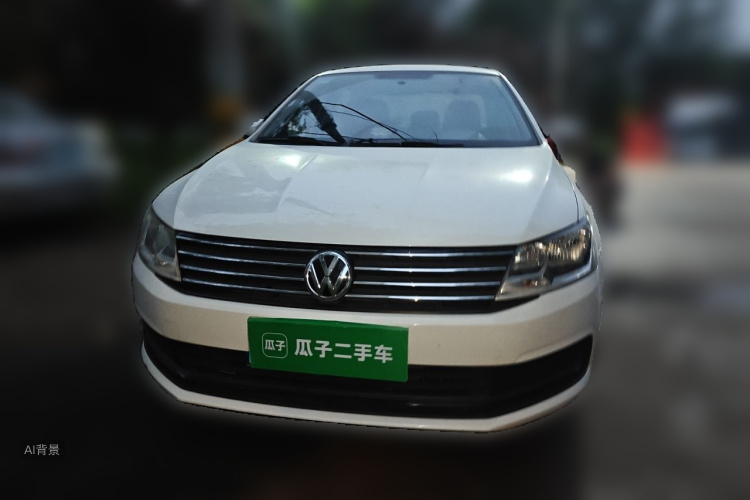 Volkswagen Lavida 2017 #3 Volkswagen Lavida 2017 car image #3