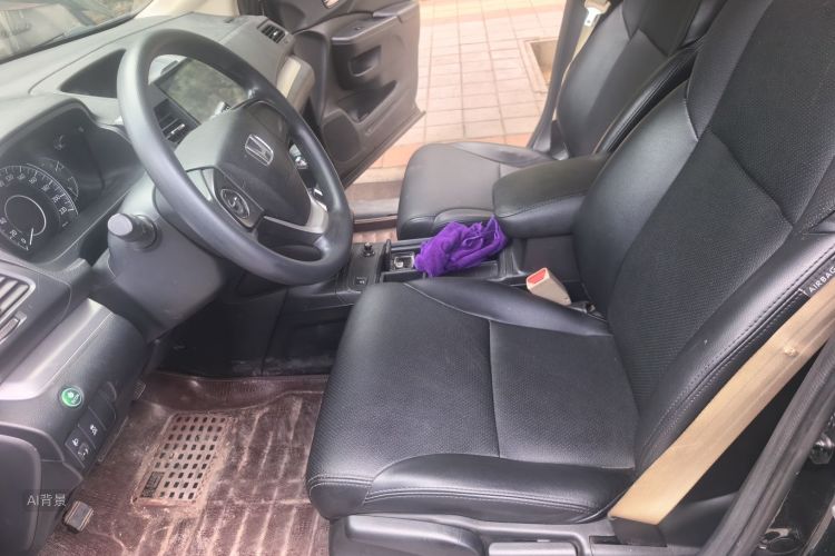 Honda CR-V 2017 car image #17